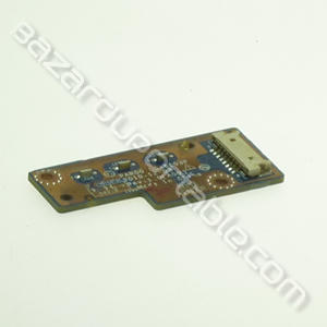 Carte led pour Alienware M17X -R3