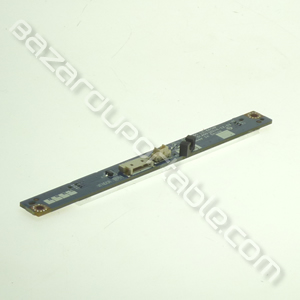 Carte led écran pour Alienware M17X -R3