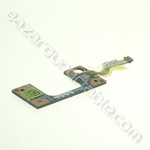 Carte led power avec nappe soudée pour Alienware M17X -R3