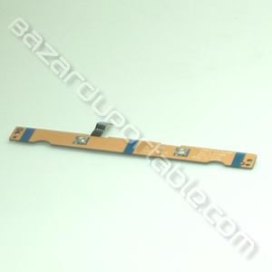 Carte bouton droite/gauche du touchpad pour DELL Inspiron 3721