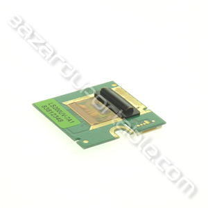 Carte Lecteur d'empreinte digitale pour HP Pavilion HDX16