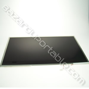 Écran 14 pouces brillant pour Toshiba satellite M50