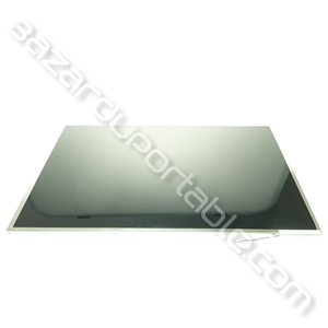 Dalle 15 brillante pour Packard-bell easynote B3410