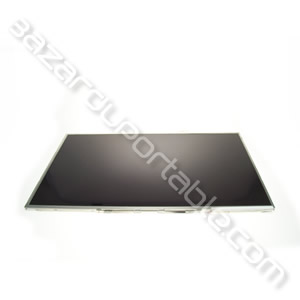 Ecran LCD 15'4 brillant pour Packard-Bell Easynote MV85
