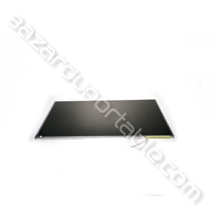 Dalle 15'4 brillante pour Toshiba Satellite A210

(rayure à gauche située à gauche de la dalle)