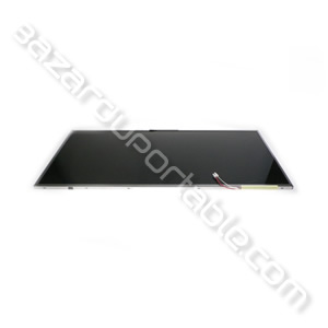 Dalle 18'4 brillante WUXGA DOUBLE NEON pour Acer Aspire 8930G
(ATTENTION N'EST PAS COMPATIBLE AVEC LES MODELES WUXGA)