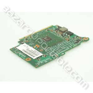 Carte vidéo Ati mobility X1450 128Mo pour Toshiba Satellite A100