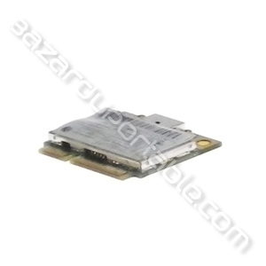 Carte wifi pour Toshiba Qosmio X500