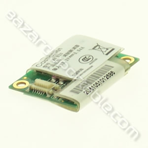 Carte modem pour Fujitsu-Siemens Amilo A3667G