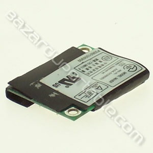 Carte modem pour Fujitsu-Siemens Amilo M1437G