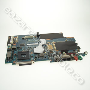 Carte mère pour Sony Vaio PCG-GRT916V