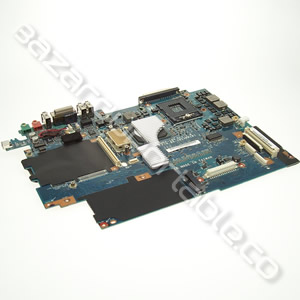 Carte mère pour Sony Vaio PCG-GRT916V