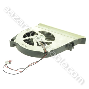 Ventilateur CPU pour Toshiba Satellite A40 