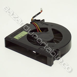 Ventilateur pour DELL Inspiron 6400