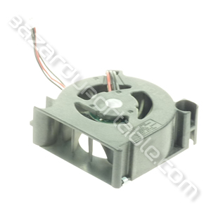 Ventilateur secondaire pour Toshiba Satellite A40 