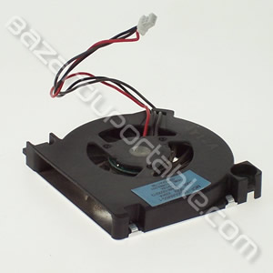 Ventilateur chipset vidéo pour Toshiba Qosmio QG10