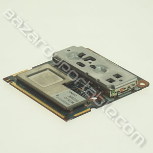 Carte tuner TV pour Toshiba Qosmio G30