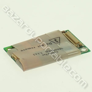 Carte modem pour DELL Inspiron 8200