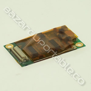 Carte modem pour Packard-Bell Easynote R3901