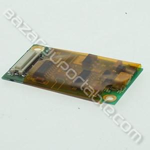 Carte modem pour Packard-Bell Easynote R7745