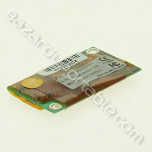 Carte modem pour Acer Aspire 1400