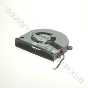 Ventilateur processeur pour Toshiba Satellite A665-147
