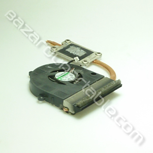 Ventilateur/radiateur pour Acer Aspire 5742