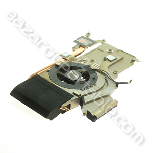 Ventilateur / radiateur pour Acer Aspire 6530