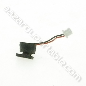 Micro pour Sony Vaio VGN-AR61