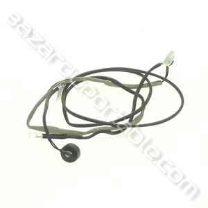 Micro pour HP Notebook G60