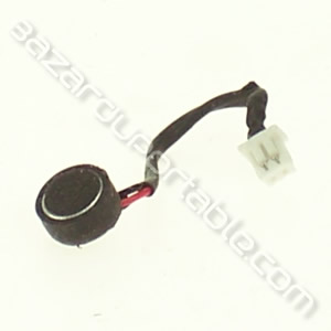 Microphone pour MAXDATA pro 6100X