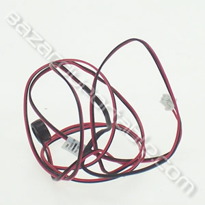 Câble micro pour Toshiba Satellite P200 