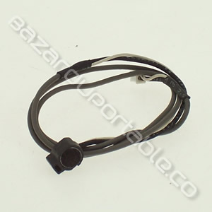 Câble micro pour Toshiba Satellite S5200 