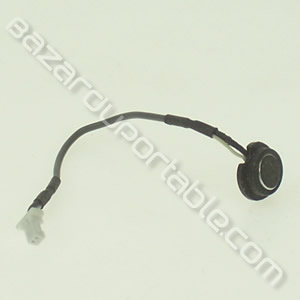 Câble micro pour Toshiba Tecra A7