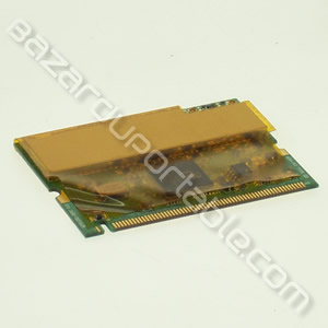 Carte wifi pour Packard-Bell Easynote W3450
