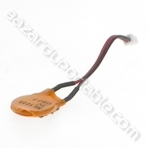 Pile bios pour Sony Vaio VGN-SZ61MN