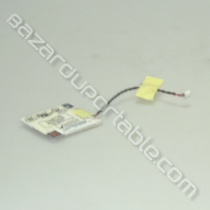 Carte modem avec câble pour Asus M51V