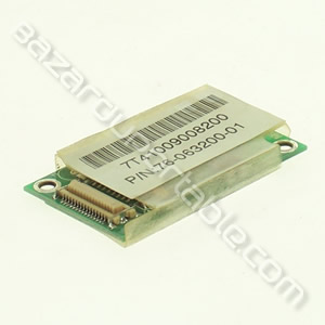 Carte modem pour Packard-Bell Easynote H5264