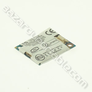 Carte modem pour Asus A6J