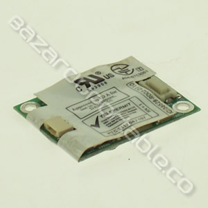 Carte modem pour Asus M6B