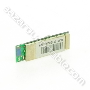 Module bluetooth pour Asus F3S