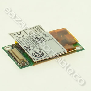 Carte modem pour DELL SmartPC 250N