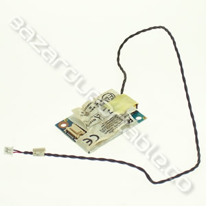 Carte modem pour Asus F5R