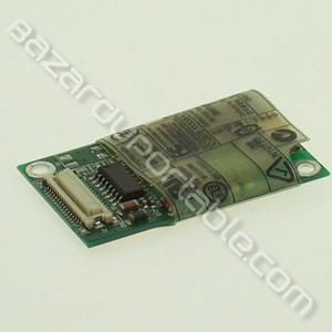 Carte modem pour DELL Inspiron 1000