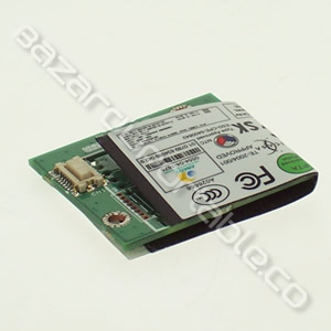 Carte modem pour toshiba Satellite P100