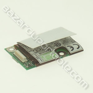 Carte modem pour IBM Thinkpad T40