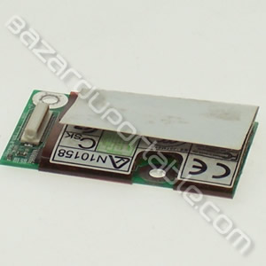 Carte modem pour IBM Thinkpad T42