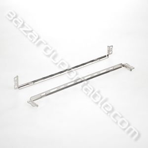 Montant écran droite et gauche pour MSI Wind U100 MS-N011