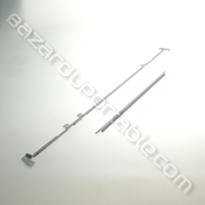 Montant écran inférieur pour Asus G53S