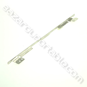 Montant écran droit pour Toshiba Qosmio G40
